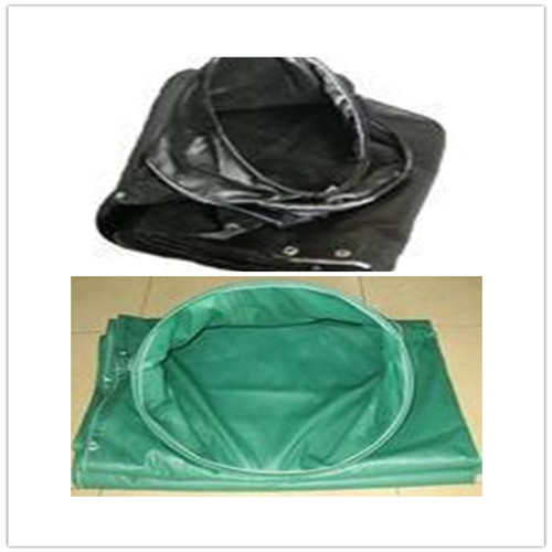 FT型煤礦用正壓導風筒廣泛用于通風與抽采的工作面